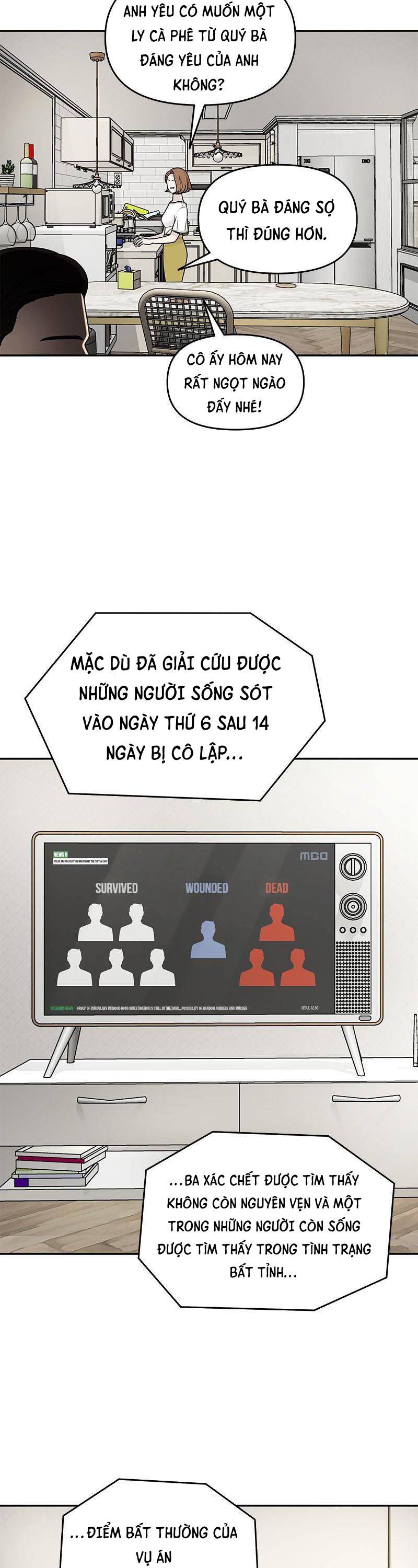 Tôi Đã Trở Thành Mẹ Của Nhân Vật Phản Diện Chapter 598.2 - Trang 2