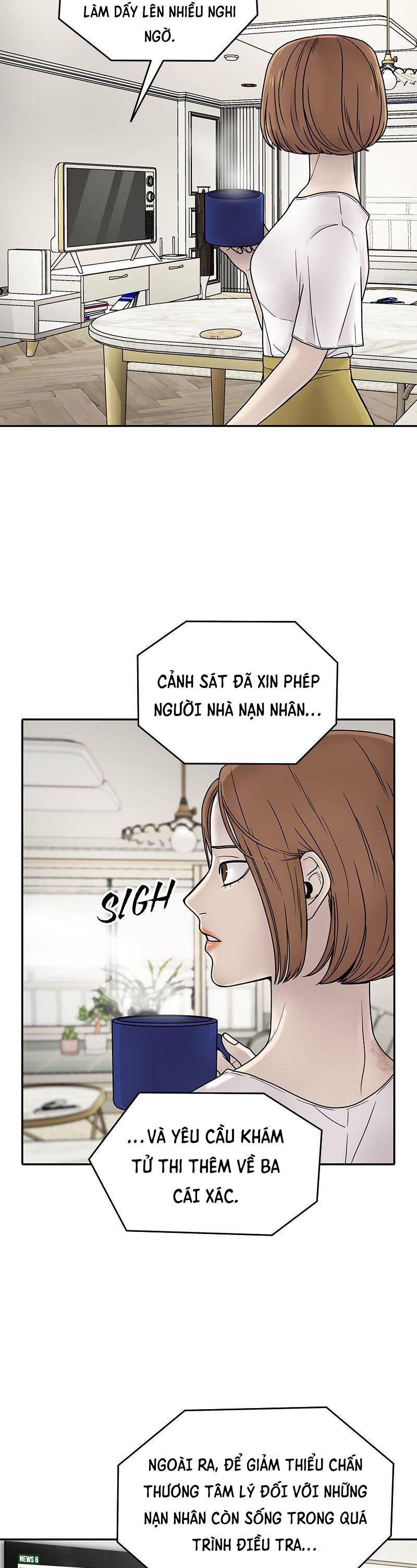 Tôi Đã Trở Thành Mẹ Của Nhân Vật Phản Diện Chapter 598.2 - Trang 2