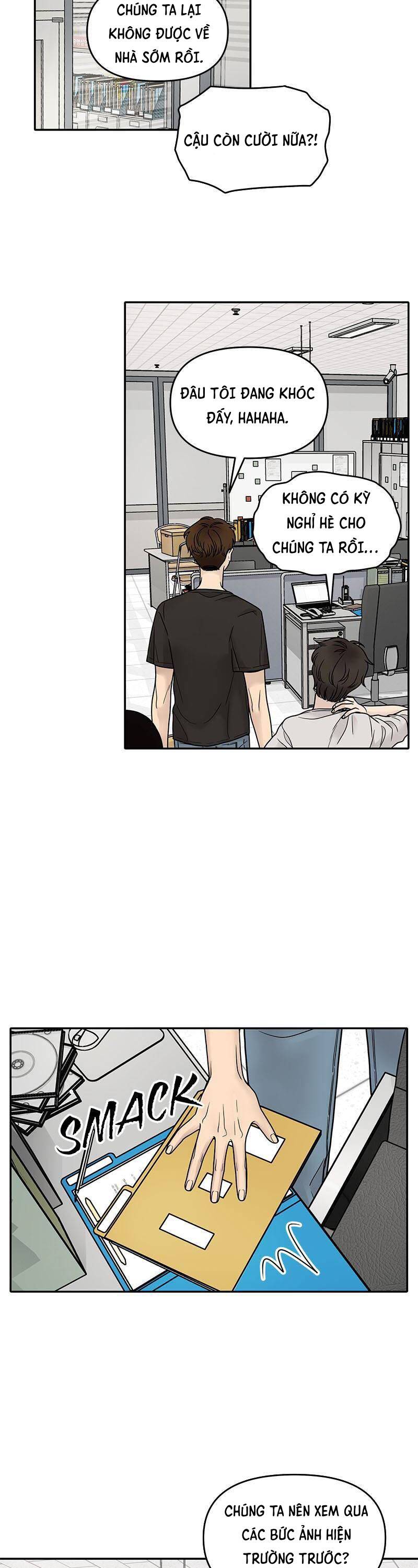 Tôi Đã Trở Thành Mẹ Của Nhân Vật Phản Diện Chapter 598.2 - Trang 2