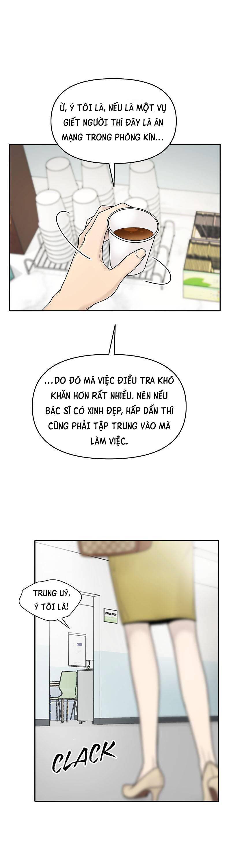 Tôi Đã Trở Thành Mẹ Của Nhân Vật Phản Diện Chapter 598.2 - Trang 2