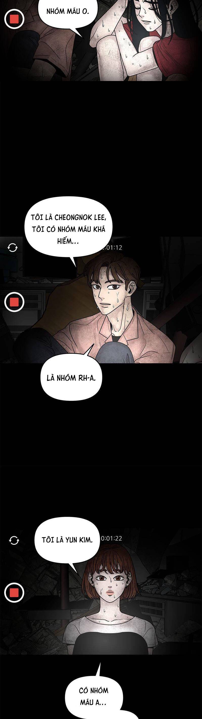 Tôi Đã Trở Thành Mẹ Của Nhân Vật Phản Diện Chapter 598.2 - Trang 2