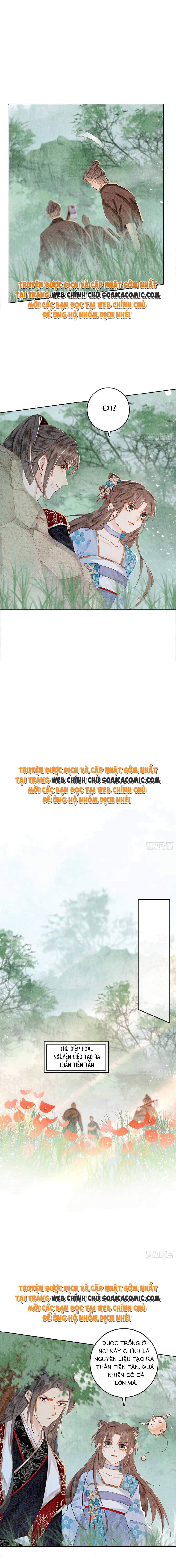 Tôi Đã Trở Thành Mẹ Của Nhân Vật Phản Diện Chapter 598.4 - Trang 2