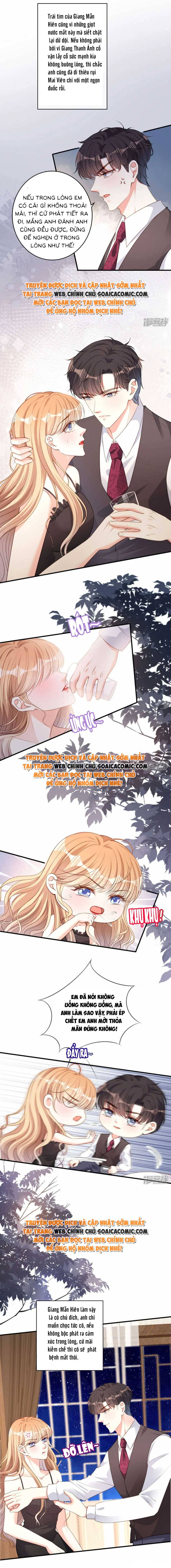 Tôi Đã Trở Thành Mẹ Của Nhân Vật Phản Diện Chapter 598.7 - Trang 2
