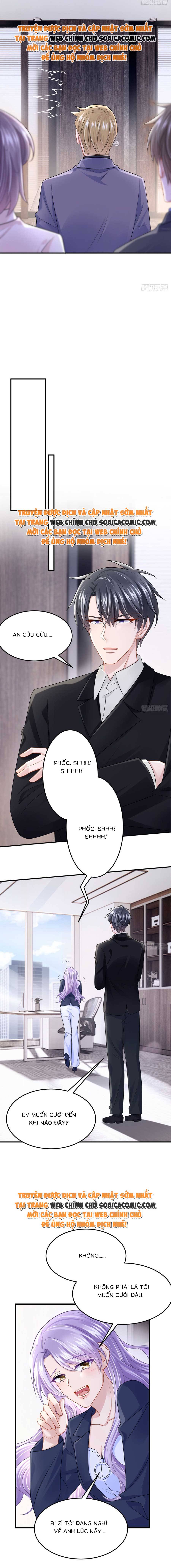 Tôi Đã Trở Thành Mẹ Của Nhân Vật Phản Diện Chapter 599.1 - Trang 2