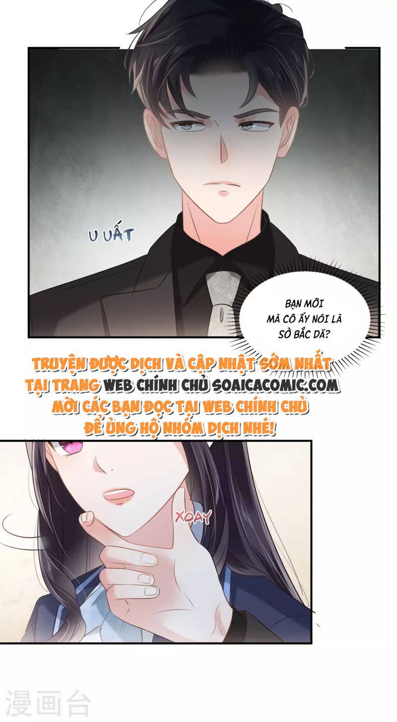 Tôi Đã Trở Thành Mẹ Của Nhân Vật Phản Diện Chapter 599.2 - Trang 2