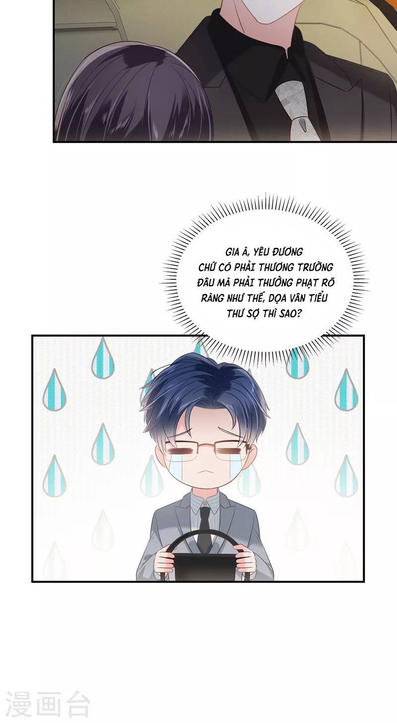 Tôi Đã Trở Thành Mẹ Của Nhân Vật Phản Diện Chapter 599.2 - Trang 2