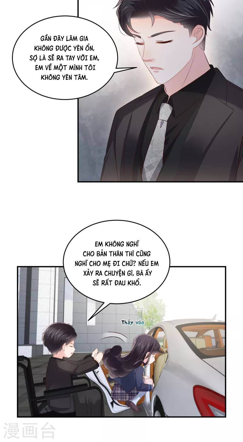 Tôi Đã Trở Thành Mẹ Của Nhân Vật Phản Diện Chapter 599.2 - Trang 2