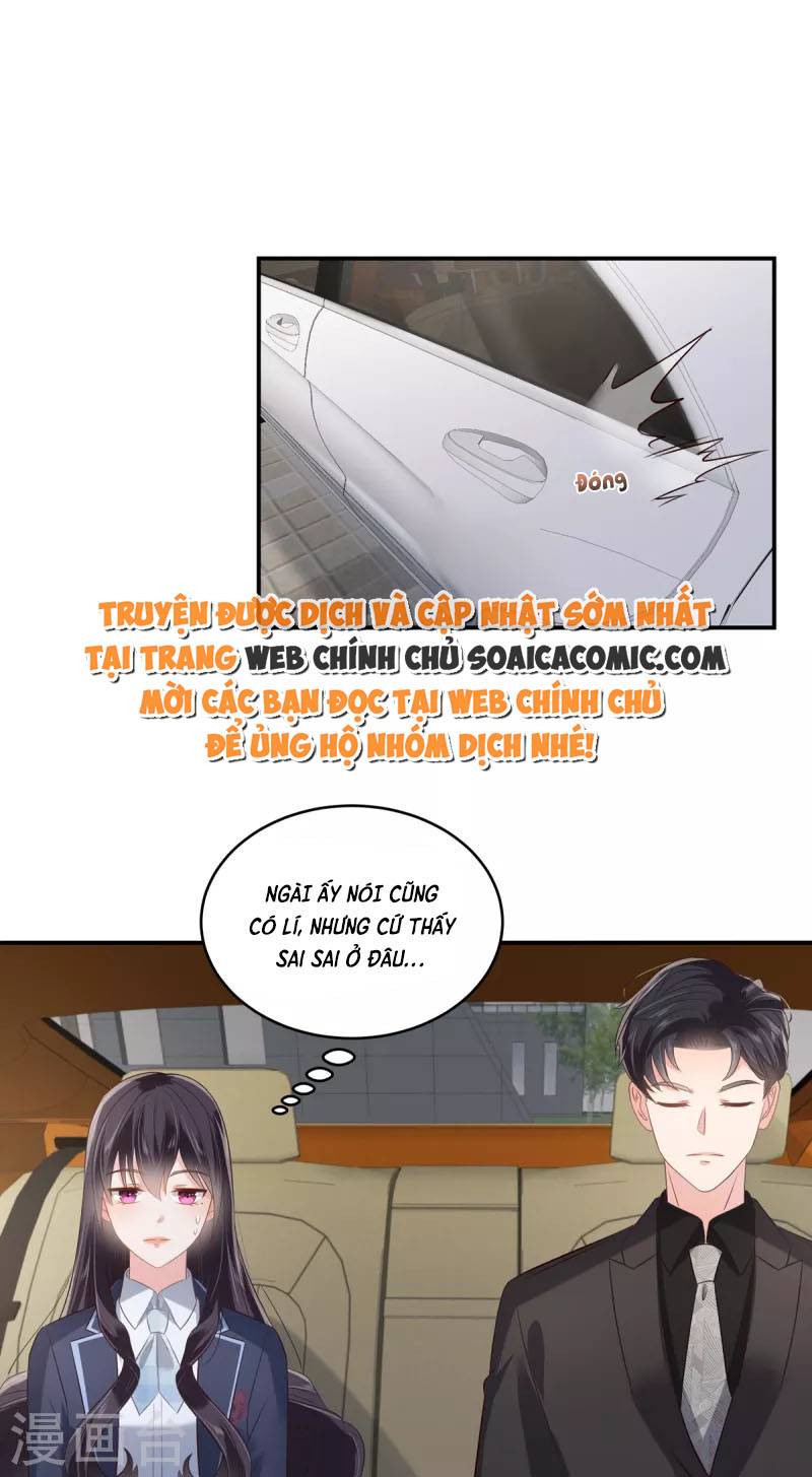 Tôi Đã Trở Thành Mẹ Của Nhân Vật Phản Diện Chapter 599.2 - Trang 2