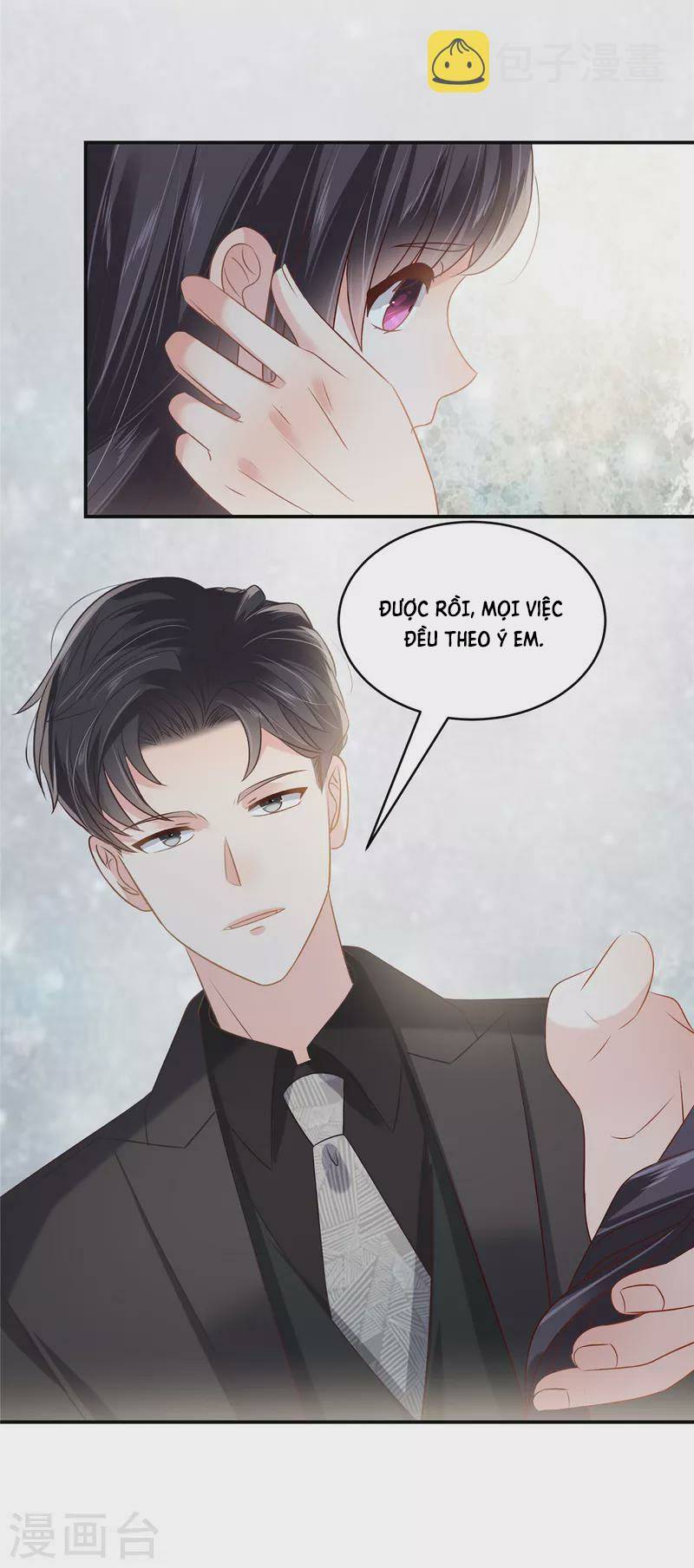 Tôi Đã Trở Thành Mẹ Của Nhân Vật Phản Diện Chapter 599.3 - Trang 2