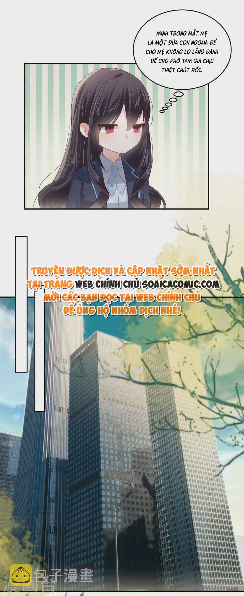 Tôi Đã Trở Thành Mẹ Của Nhân Vật Phản Diện Chapter 599.3 - Trang 2