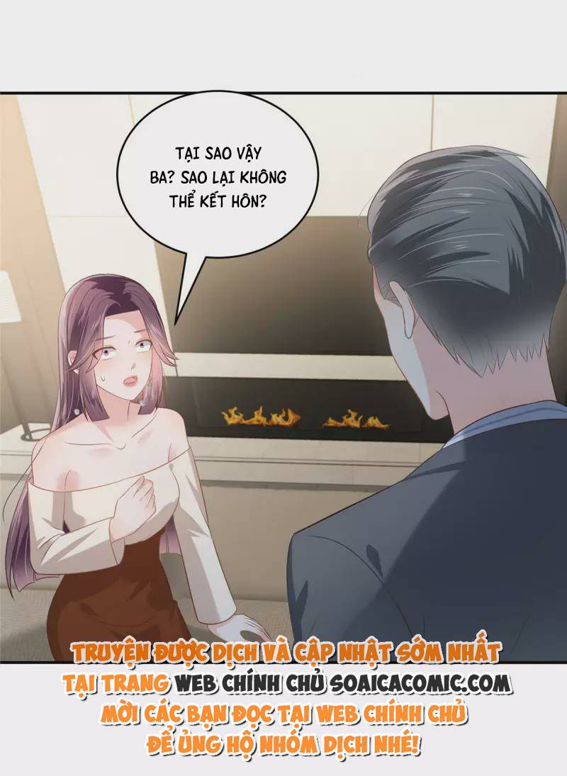 Tôi Đã Trở Thành Mẹ Của Nhân Vật Phản Diện Chapter 599.3 - Trang 2