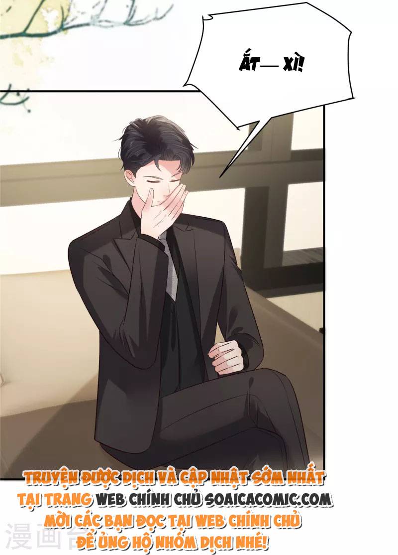 Tôi Đã Trở Thành Mẹ Của Nhân Vật Phản Diện Chapter 599.3 - Trang 2