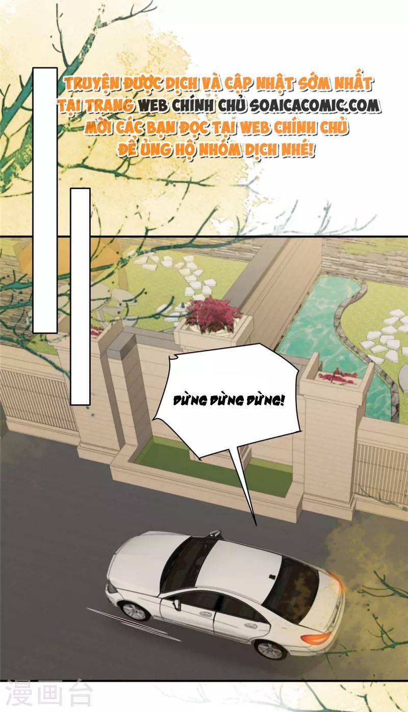 Tôi Đã Trở Thành Mẹ Của Nhân Vật Phản Diện Chapter 599.3 - Trang 2