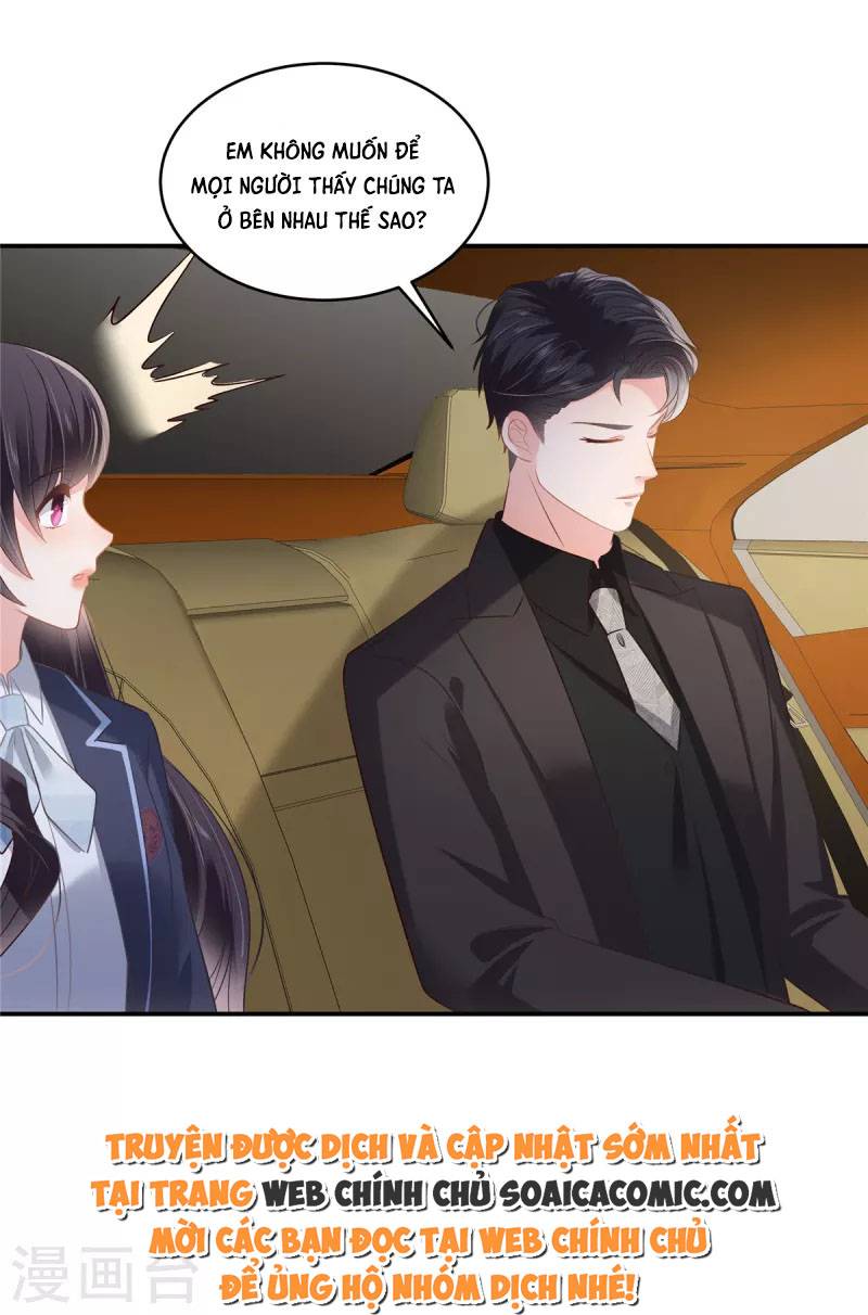 Tôi Đã Trở Thành Mẹ Của Nhân Vật Phản Diện Chapter 599.3 - Trang 2