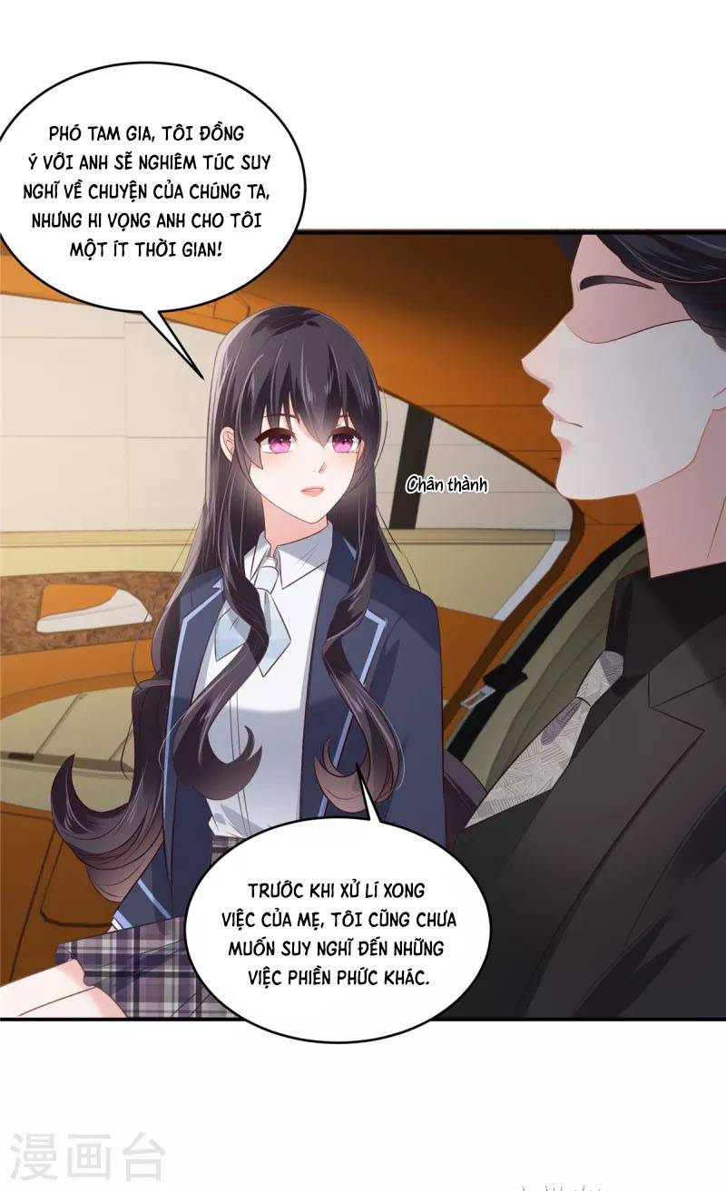 Tôi Đã Trở Thành Mẹ Của Nhân Vật Phản Diện Chapter 599.3 - Trang 2