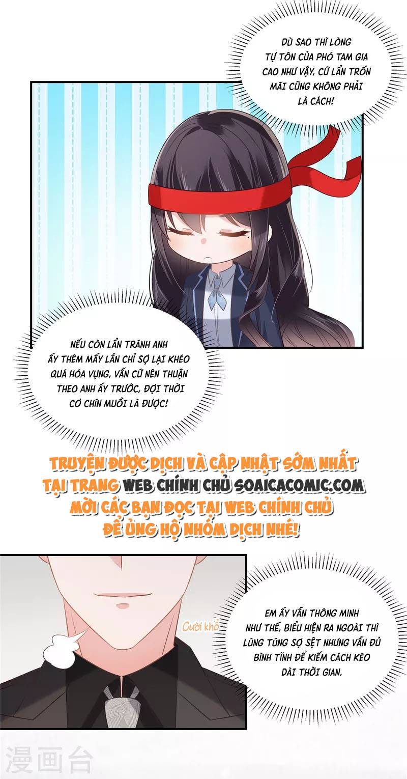 Tôi Đã Trở Thành Mẹ Của Nhân Vật Phản Diện Chapter 599.3 - Trang 2