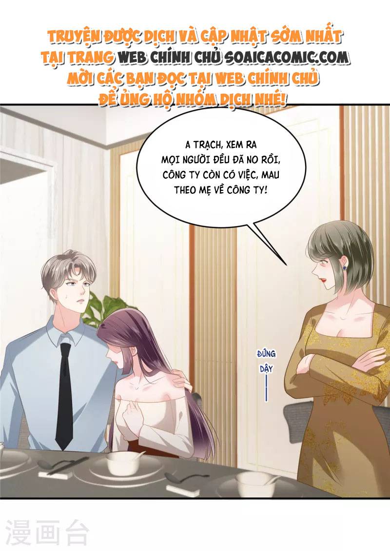 Tôi Đã Trở Thành Mẹ Của Nhân Vật Phản Diện Chapter 599.4 - Trang 2