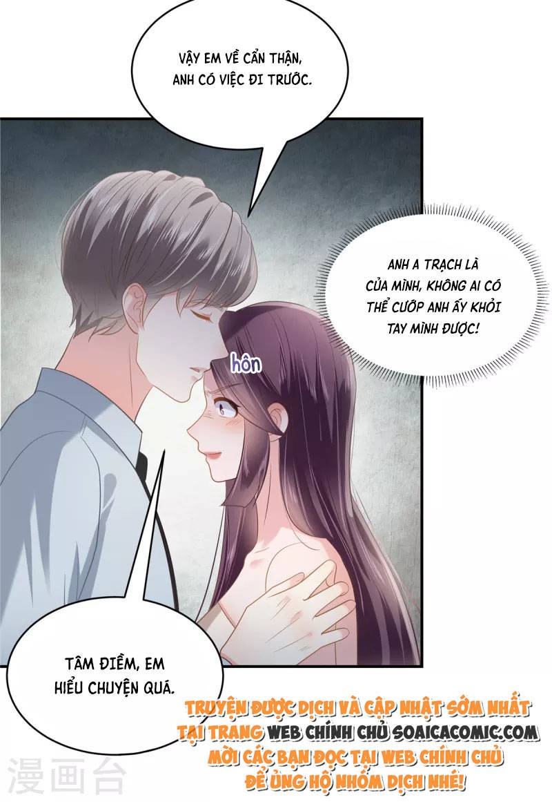 Tôi Đã Trở Thành Mẹ Của Nhân Vật Phản Diện Chapter 599.4 - Trang 2