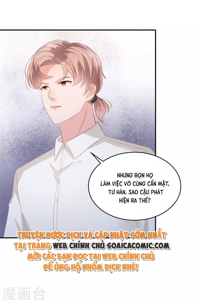 Tôi Đã Trở Thành Mẹ Của Nhân Vật Phản Diện Chapter 599.4 - Trang 2