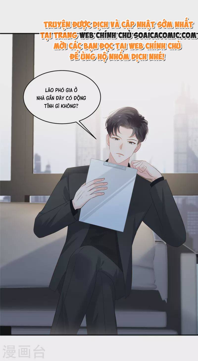 Tôi Đã Trở Thành Mẹ Của Nhân Vật Phản Diện Chapter 599.5 - Trang 2