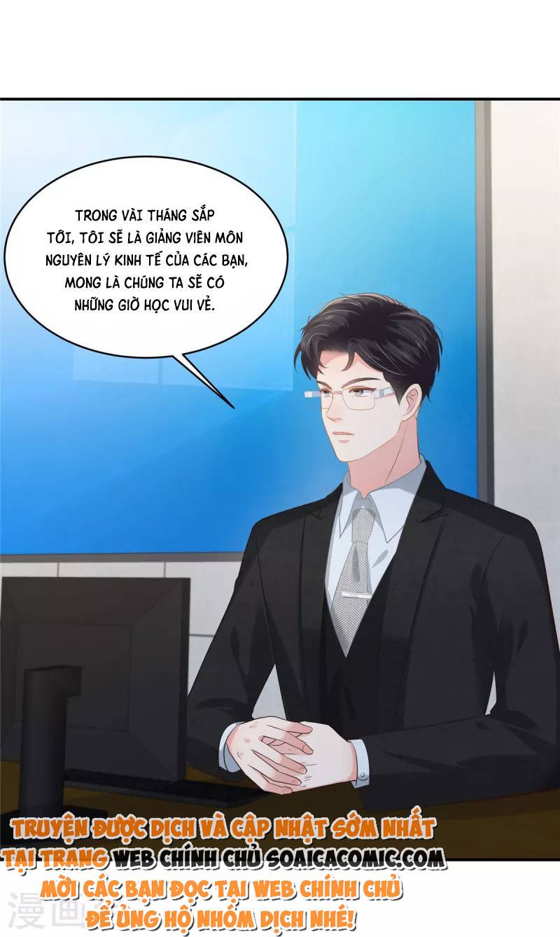 Tôi Đã Trở Thành Mẹ Của Nhân Vật Phản Diện Chapter 599.5 - Trang 2