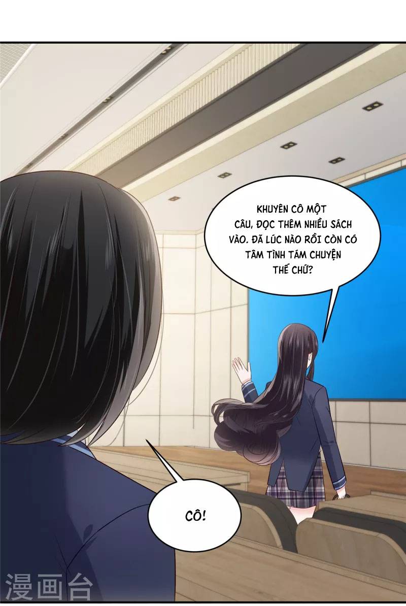 Tôi Đã Trở Thành Mẹ Của Nhân Vật Phản Diện Chapter 599.6 - Trang 2
