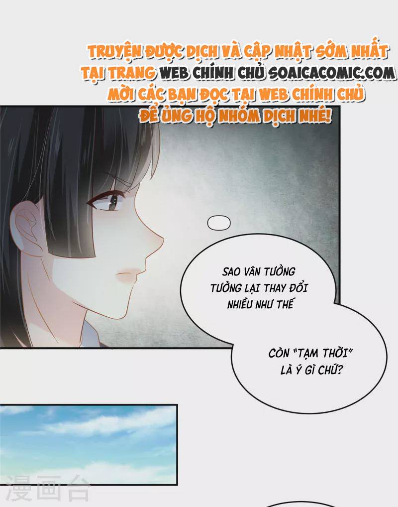 Tôi Đã Trở Thành Mẹ Của Nhân Vật Phản Diện Chapter 599.6 - Trang 2