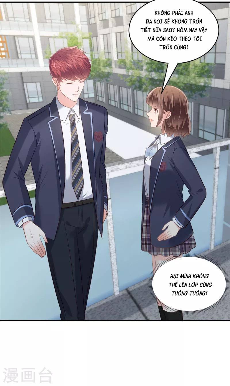 Tôi Đã Trở Thành Mẹ Của Nhân Vật Phản Diện Chapter 599.6 - Trang 2
