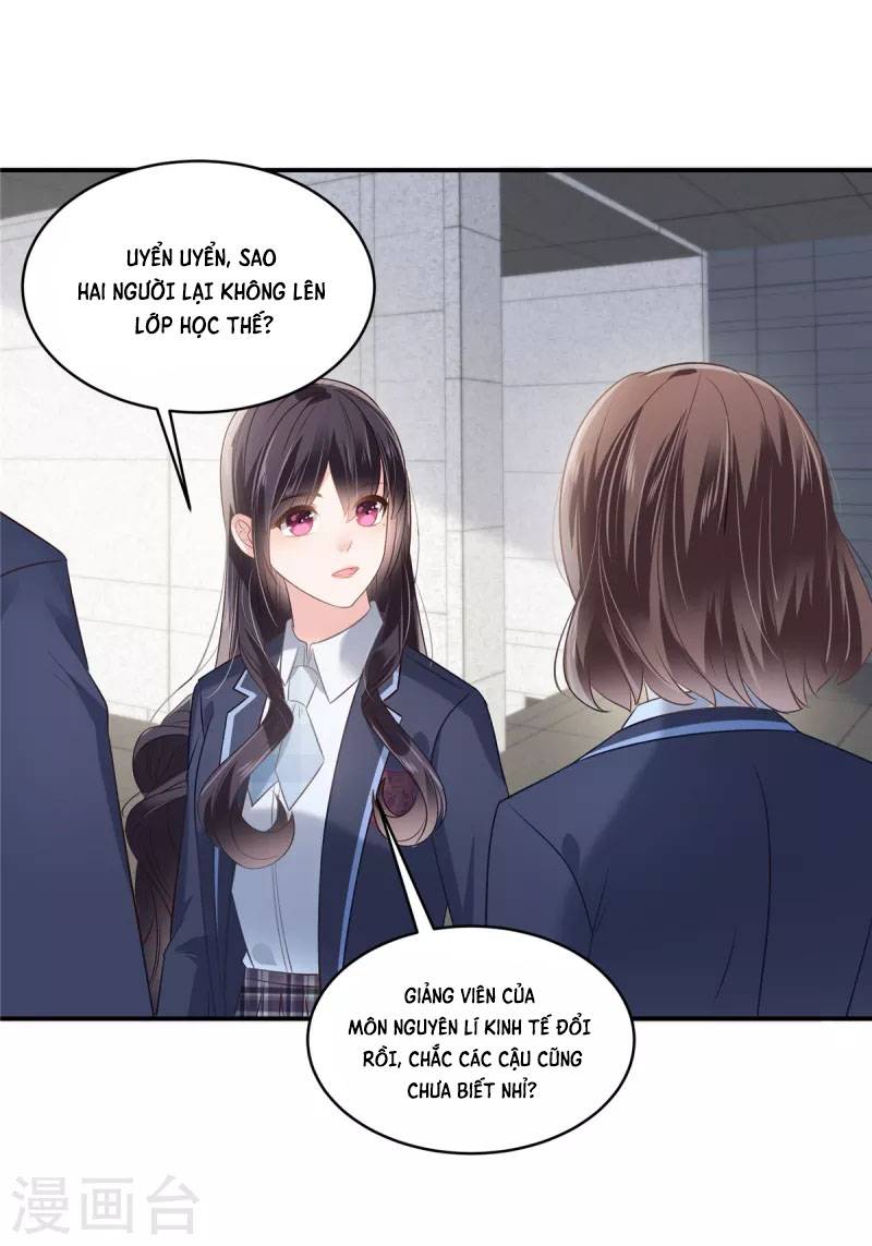 Tôi Đã Trở Thành Mẹ Của Nhân Vật Phản Diện Chapter 599.6 - Trang 2