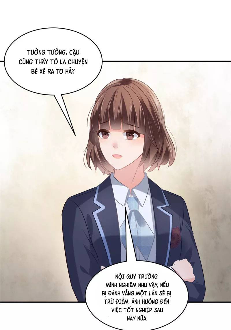 Tôi Đã Trở Thành Mẹ Của Nhân Vật Phản Diện Chapter 599.6 - Trang 2