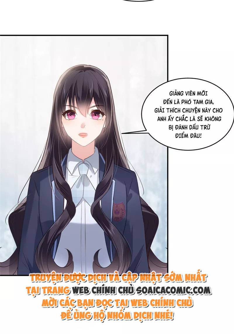 Tôi Đã Trở Thành Mẹ Của Nhân Vật Phản Diện Chapter 599.6 - Trang 2