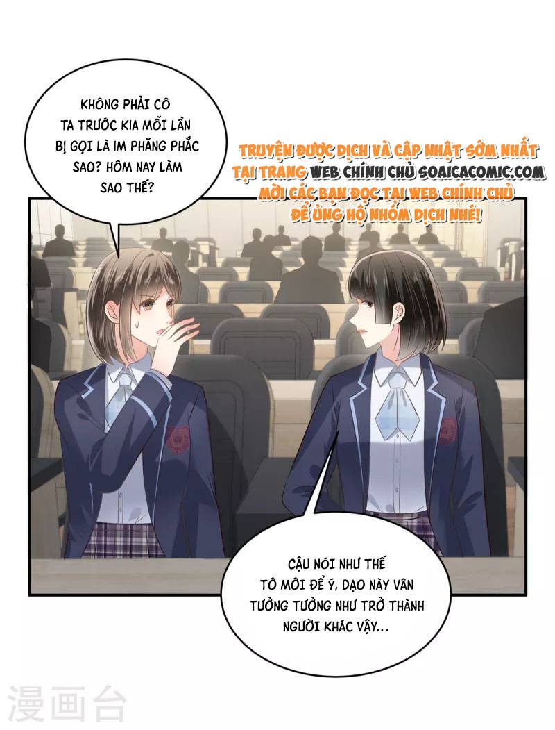 Tôi Đã Trở Thành Mẹ Của Nhân Vật Phản Diện Chapter 599.6 - Trang 2