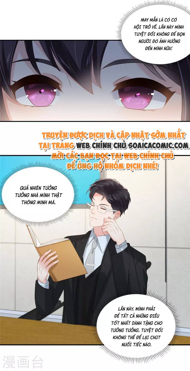 Tôi Đã Trở Thành Mẹ Của Nhân Vật Phản Diện Chapter 599.6 - Trang 2