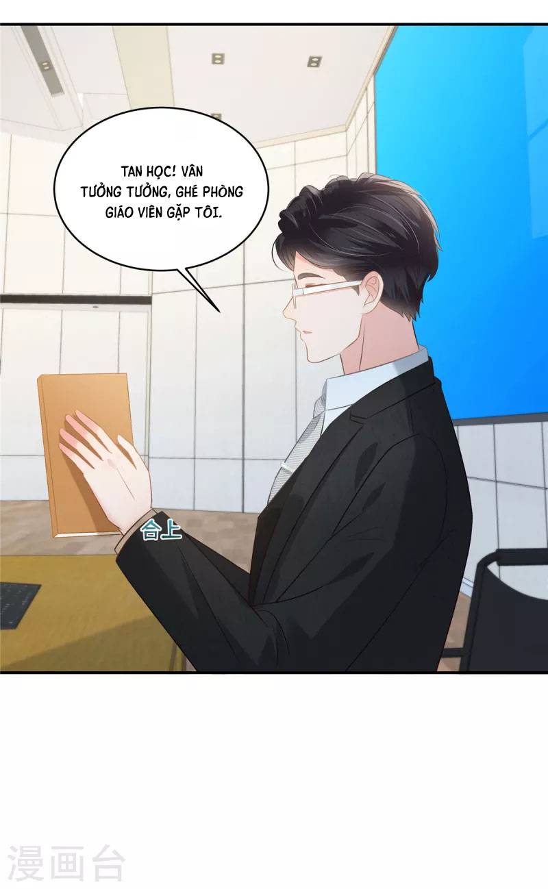 Tôi Đã Trở Thành Mẹ Của Nhân Vật Phản Diện Chapter 599.6 - Trang 2