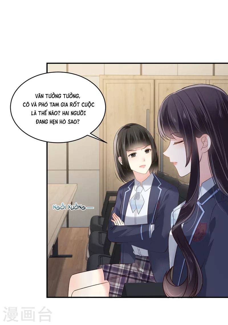 Tôi Đã Trở Thành Mẹ Của Nhân Vật Phản Diện Chapter 599.6 - Trang 2