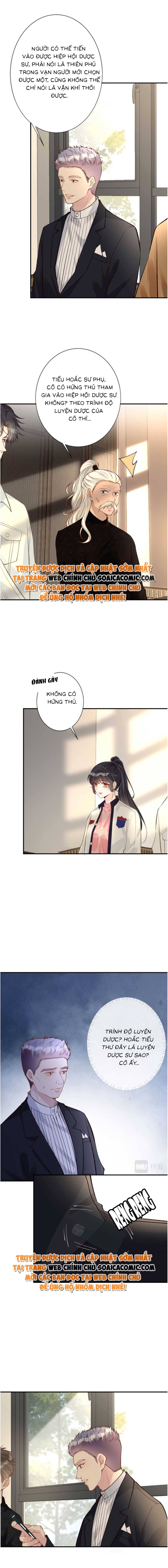 Tôi Đã Trở Thành Mẹ Của Nhân Vật Phản Diện Chapter 606.4 - Trang 2