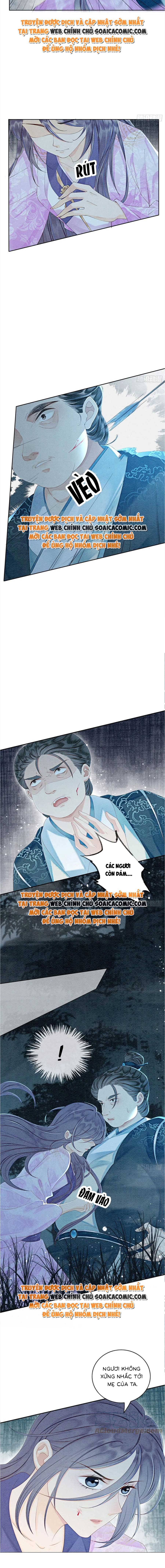 Tôi Đã Trở Thành Mẹ Của Nhân Vật Phản Diện Chapter 606.5 - Trang 2