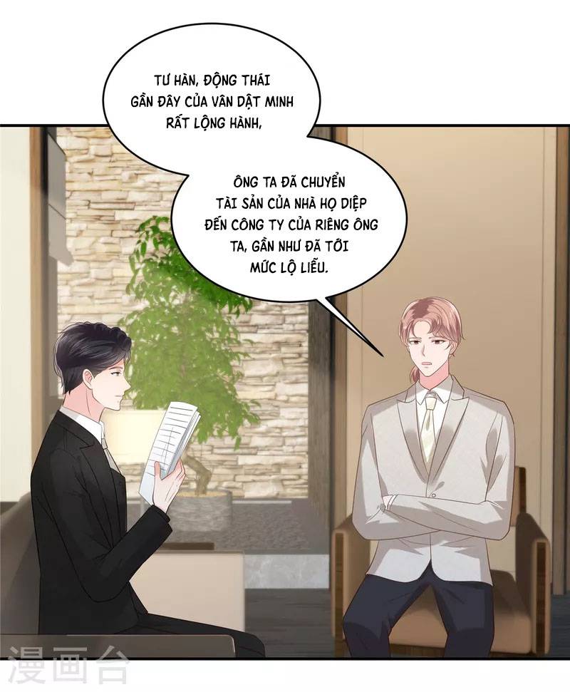Tôi Đã Trở Thành Mẹ Của Nhân Vật Phản Diện Chapter 607.1 - Trang 2