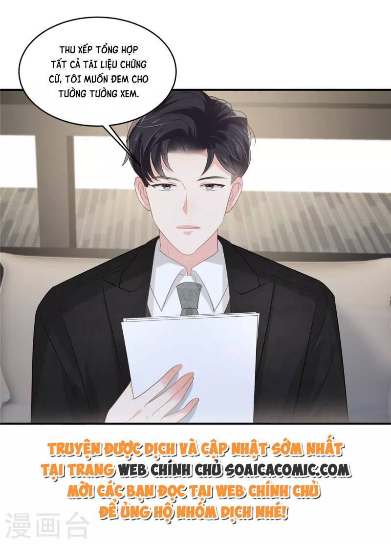 Tôi Đã Trở Thành Mẹ Của Nhân Vật Phản Diện Chapter 607.1 - Trang 2