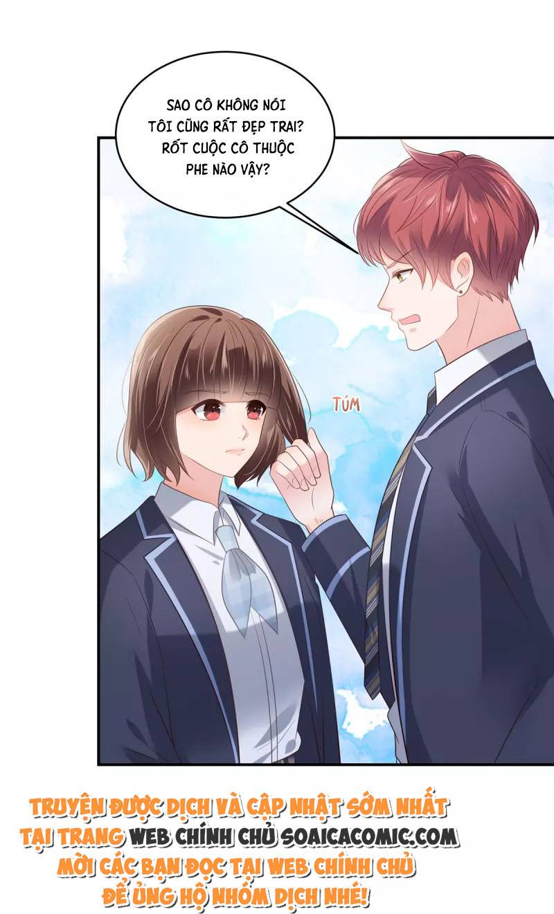 Tôi Đã Trở Thành Mẹ Của Nhân Vật Phản Diện Chapter 607.1 - Trang 2