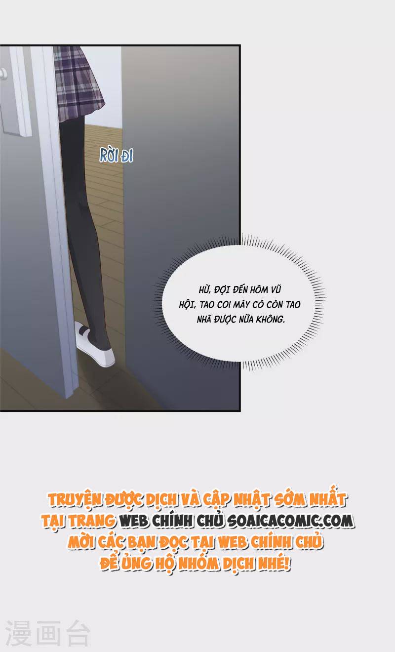 Tôi Đã Trở Thành Mẹ Của Nhân Vật Phản Diện Chapter 607.1 - Trang 2