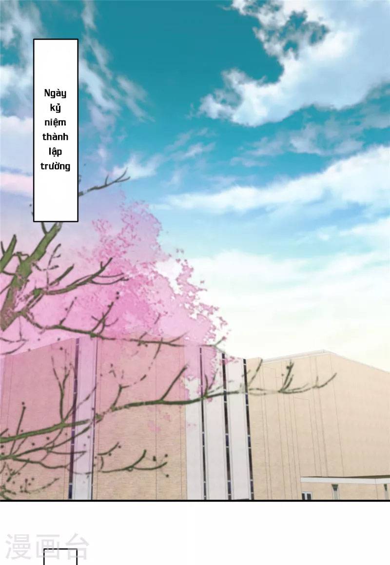 Tôi Đã Trở Thành Mẹ Của Nhân Vật Phản Diện Chapter 607.1 - Trang 2