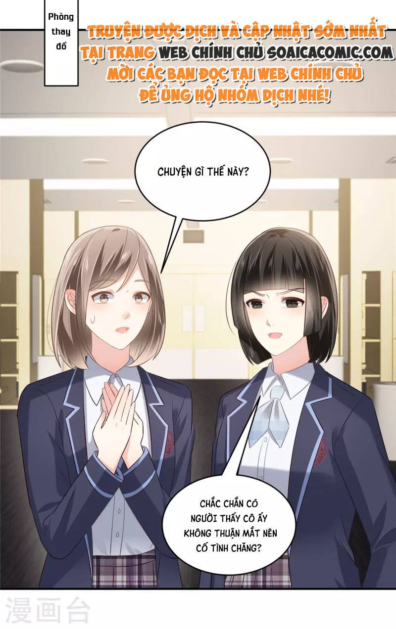 Tôi Đã Trở Thành Mẹ Của Nhân Vật Phản Diện Chapter 607.1 - Trang 2