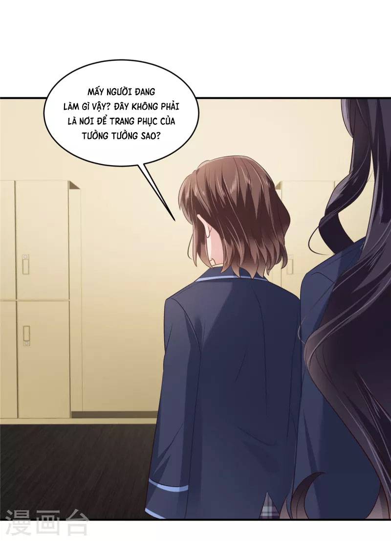 Tôi Đã Trở Thành Mẹ Của Nhân Vật Phản Diện Chapter 607.1 - Trang 2