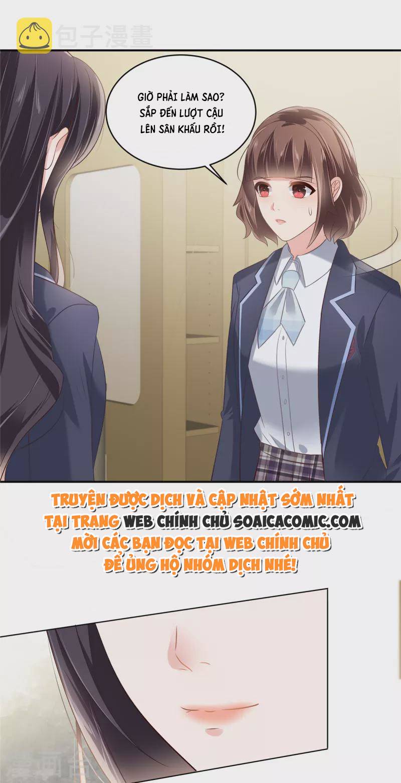 Tôi Đã Trở Thành Mẹ Của Nhân Vật Phản Diện Chapter 607.1 - Trang 2