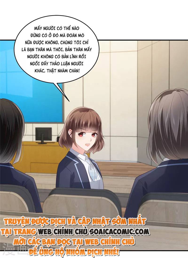 Tôi Đã Trở Thành Mẹ Của Nhân Vật Phản Diện Chapter 607.1 - Trang 2