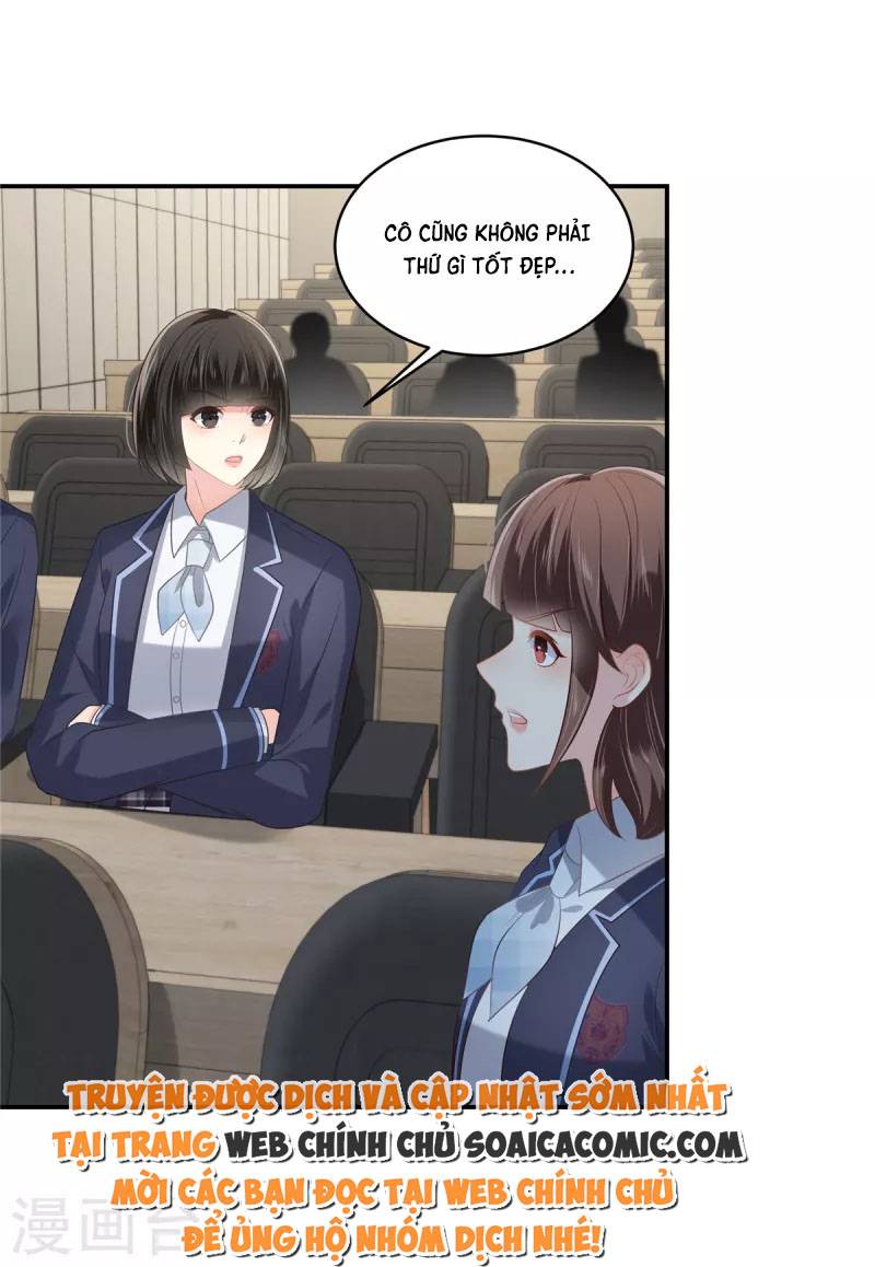 Tôi Đã Trở Thành Mẹ Của Nhân Vật Phản Diện Chapter 607.1 - Trang 2
