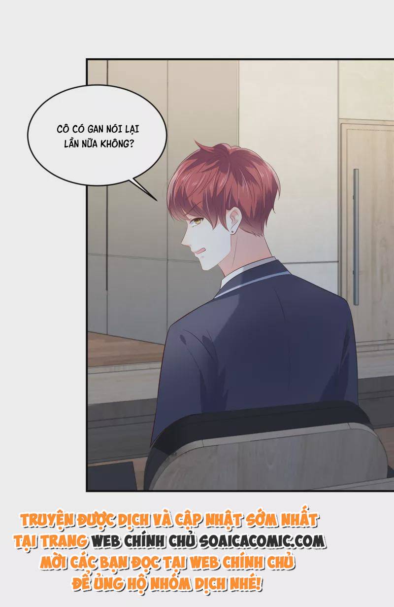 Tôi Đã Trở Thành Mẹ Của Nhân Vật Phản Diện Chapter 607.1 - Trang 2