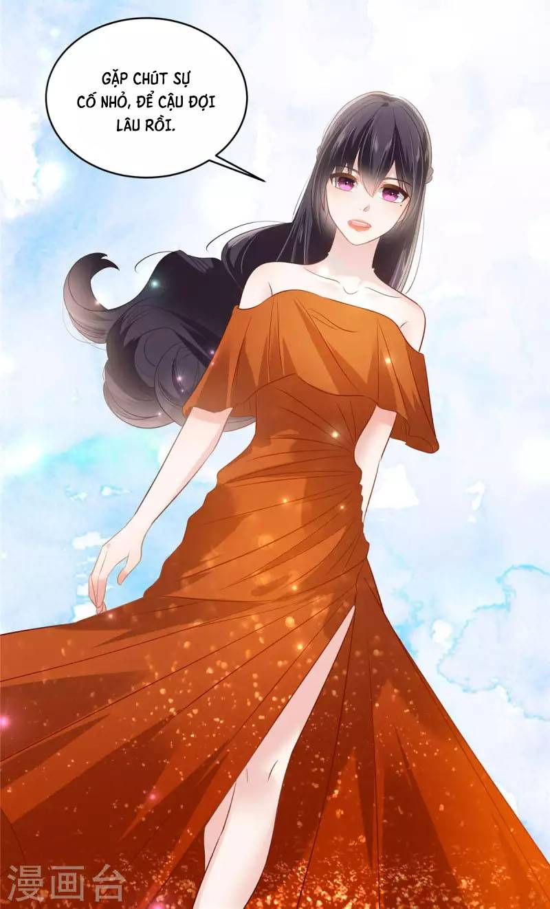 Tôi Đã Trở Thành Mẹ Của Nhân Vật Phản Diện Chapter 607.2 - Trang 2