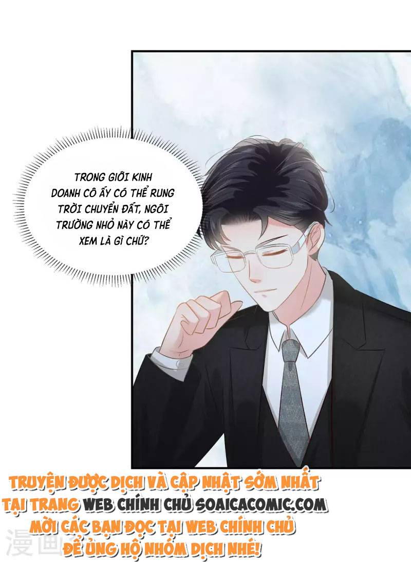 Tôi Đã Trở Thành Mẹ Của Nhân Vật Phản Diện Chapter 607.2 - Trang 2